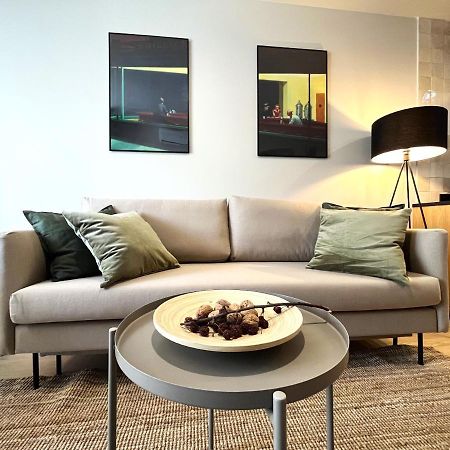 Wyszynskiego Apartment - Self Check-In 20H - Parking &Lift Breslau Exterior foto