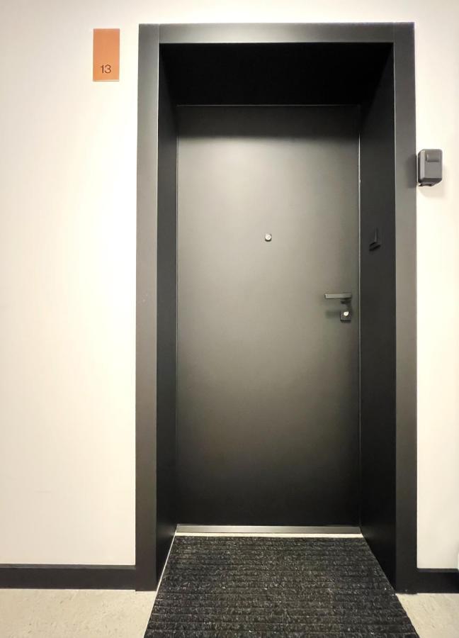 Wyszynskiego Apartment - Self Check-In 20H - Parking &Lift Breslau Exterior foto