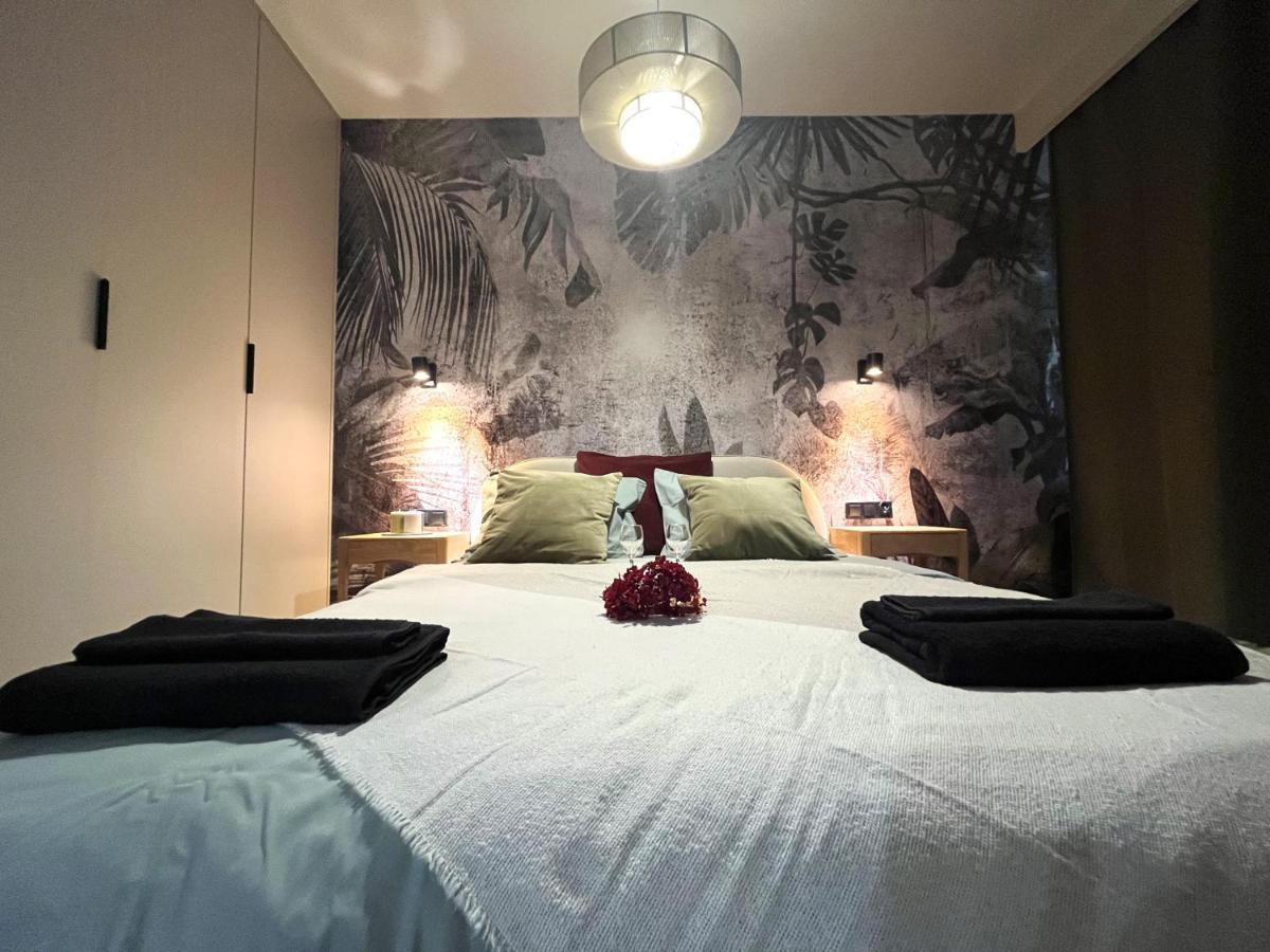 Wyszynskiego Apartment - Self Check-In 20H - Parking &Lift Breslau Exterior foto